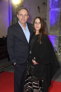 Serienpremiere 'Culpa - Niemand ist ohne Schuld' in Berlin
