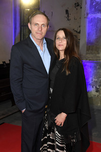 Serienpremiere 'Culpa - Niemand ist ohne Schuld' in Berlin
