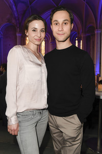 Serienpremiere 'Culpa - Niemand ist ohne Schuld' in Berlin
