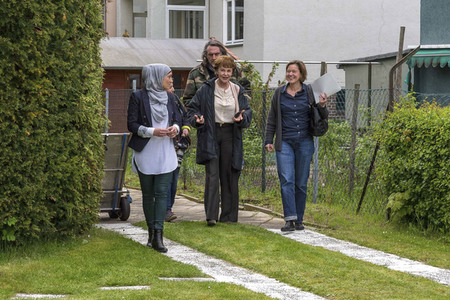 Settermin 'Ein deutsches Kind' in Gehrden