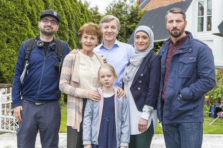 Settermin 'Ein deutsches Kind' in Gehrden