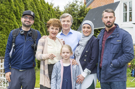 Settermin 'Ein deutsches Kind' in Gehrden
