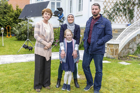 Settermin 'Ein deutsches Kind' in Gehrden