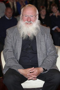 Talkshow 'Markus Lanz' in Hamburg