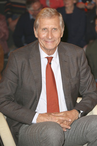 Talkshow 'Markus Lanz' in Hamburg