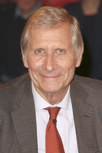 Talkshow 'Markus Lanz' in Hamburg