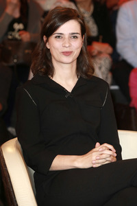 Talkshow 'Markus Lanz' in Hamburg