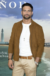 Photocall 'Perdóname, Senor' in Madrid