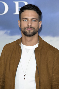 Photocall 'Perdóname, Senor' in Madrid
