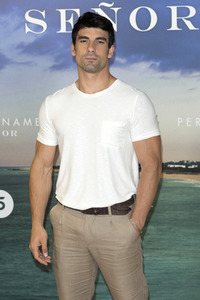 Photocall 'Perdóname, Senor' in Madrid
