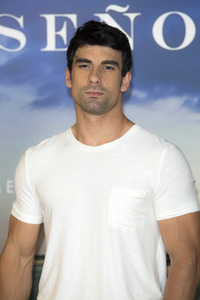 Photocall 'Perdóname, Senor' in Madrid