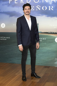 Photocall 'Perdóname, Senor' in Madrid