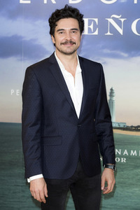 Photocall 'Perdóname, Senor' in Madrid