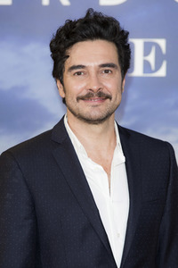 Photocall 'Perdóname, Senor' in Madrid
