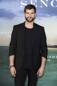 Photocall 'Perdóname, Senor' in Madrid