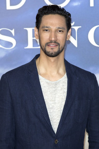 Photocall 'Perdóname, Senor' in Madrid