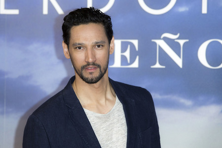 Photocall 'Perdóname, Senor' in Madrid