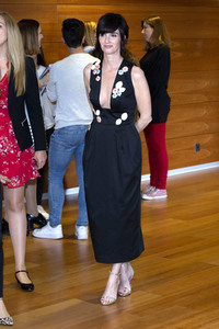 Photocall 'Perdóname, Senor' in Madrid