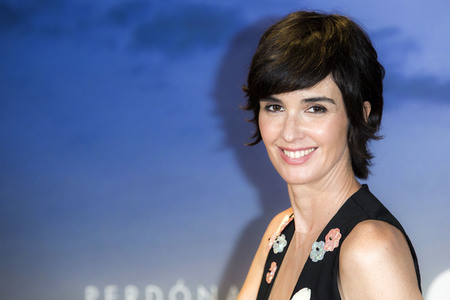 Photocall 'Perdóname, Senor' in Madrid