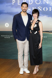 Photocall 'Perdóname, Senor' in Madrid