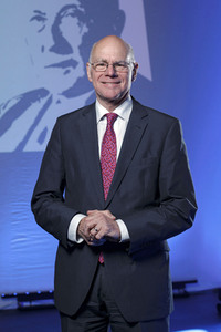 Vortragsreihe 'Adenauer Lectures' in Köln