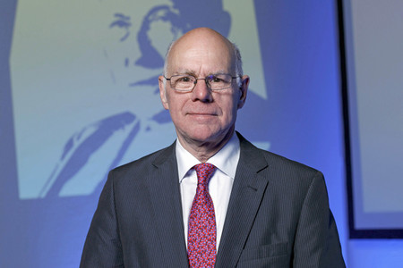 Vortragsreihe 'Adenauer Lectures' in Köln