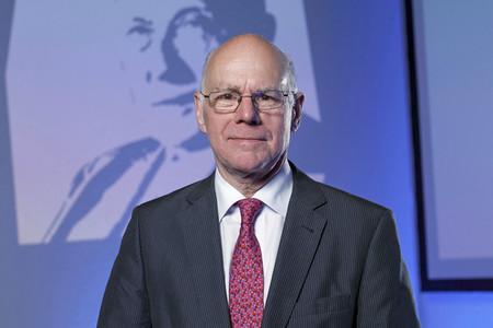 Vortragsreihe 'Adenauer Lectures' in Köln