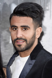 Filmpremiere 'King Arthur: Legend of the Sword' in London