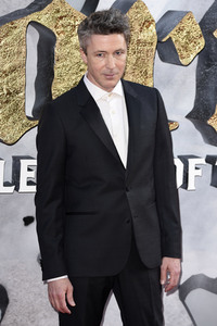 Filmpremiere 'King Arthur: Legend of the Sword' in London