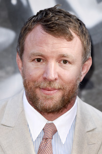 Filmpremiere 'King Arthur: Legend of the Sword' in London