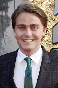 Filmpremiere 'King Arthur: Legend of the Sword' in London