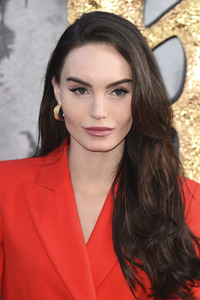 Filmpremiere 'King Arthur: Legend of the Sword' in London