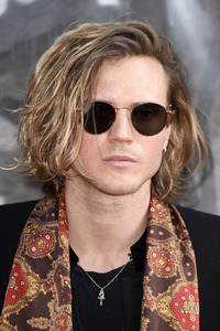 Filmpremiere 'King Arthur: Legend of the Sword' in London