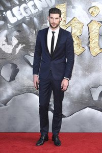 Filmpremiere 'King Arthur: Legend of the Sword' in London