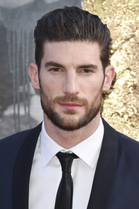 Filmpremiere 'King Arthur: Legend of the Sword' in London