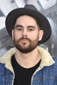 Filmpremiere 'King Arthur: Legend of the Sword' in London