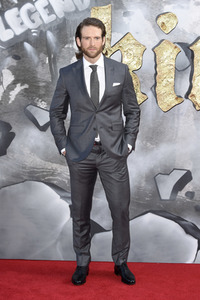 Filmpremiere 'King Arthur: Legend of the Sword' in London