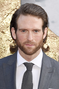 Filmpremiere 'King Arthur: Legend of the Sword' in London