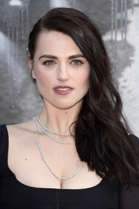 Filmpremiere 'King Arthur: Legend of the Sword' in London