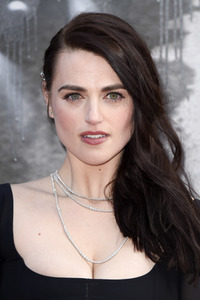 Filmpremiere 'King Arthur: Legend of the Sword' in London