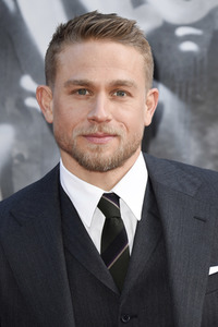 Filmpremiere 'King Arthur: Legend of the Sword' in London
