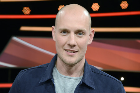 Quizshow 'Paarduell' in Hürth