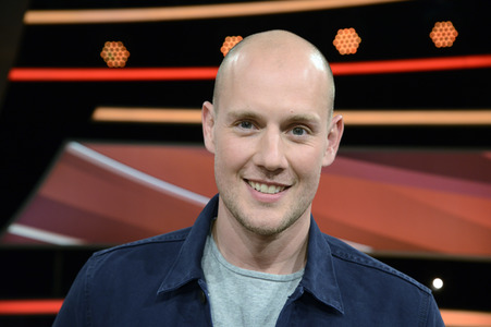 Quizshow 'Paarduell' in Hürth