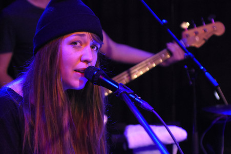Konzert von Antje Schomaker in Hannover