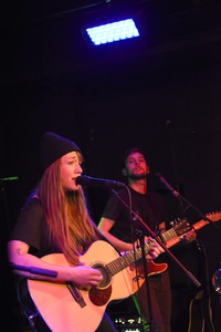 Konzert von Antje Schomaker in Hannover
