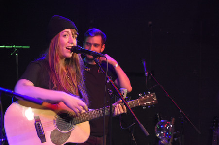 Konzert von Antje Schomaker in Hannover