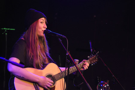 Konzert von Antje Schomaker in Hannover