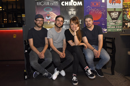 Konzert von Antje Schomaker in Hannover