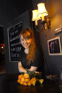 Konzert von Antje Schomaker in Hannover
