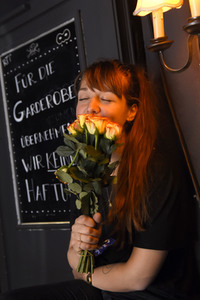 Konzert von Antje Schomaker in Hannover